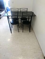 Suites @ Bukit Timah (D21), Apartment #587939181